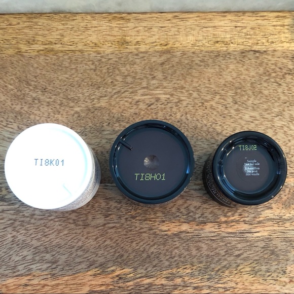 fresh Makeup Fresh Black Tea Set Poshmark